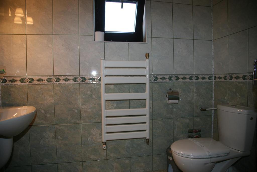 Vila Delta Travel - Mila 23 Mila Douăzeci şi Trei 객실 사진