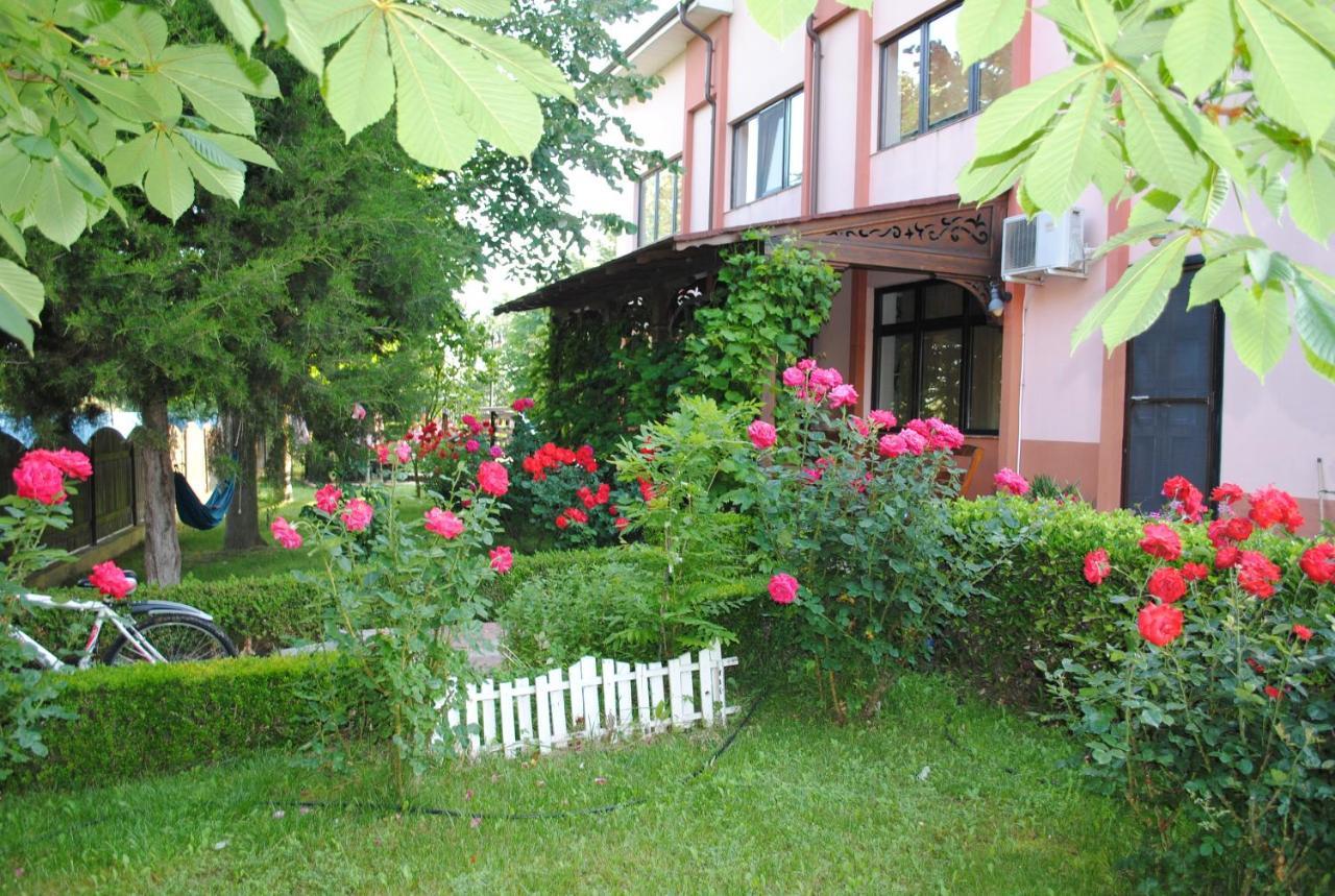 Vila Delta Travel - Mila 23 Mila Douăzeci şi Trei 외부 사진