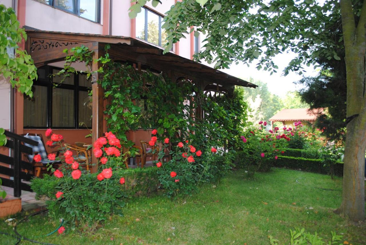 Vila Delta Travel - Mila 23 Mila Douăzeci şi Trei 외부 사진