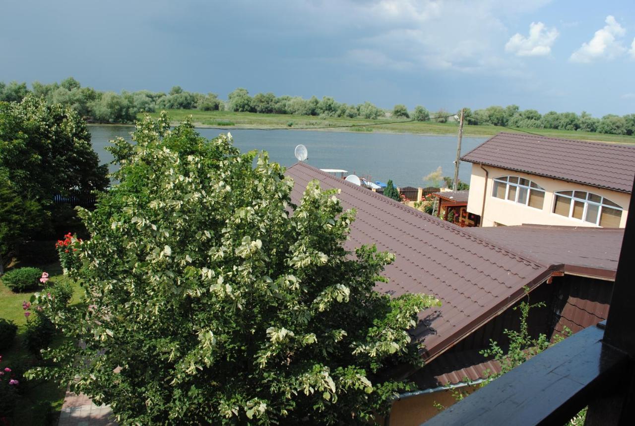 Vila Delta Travel - Mila 23 Mila Douăzeci şi Trei 외부 사진