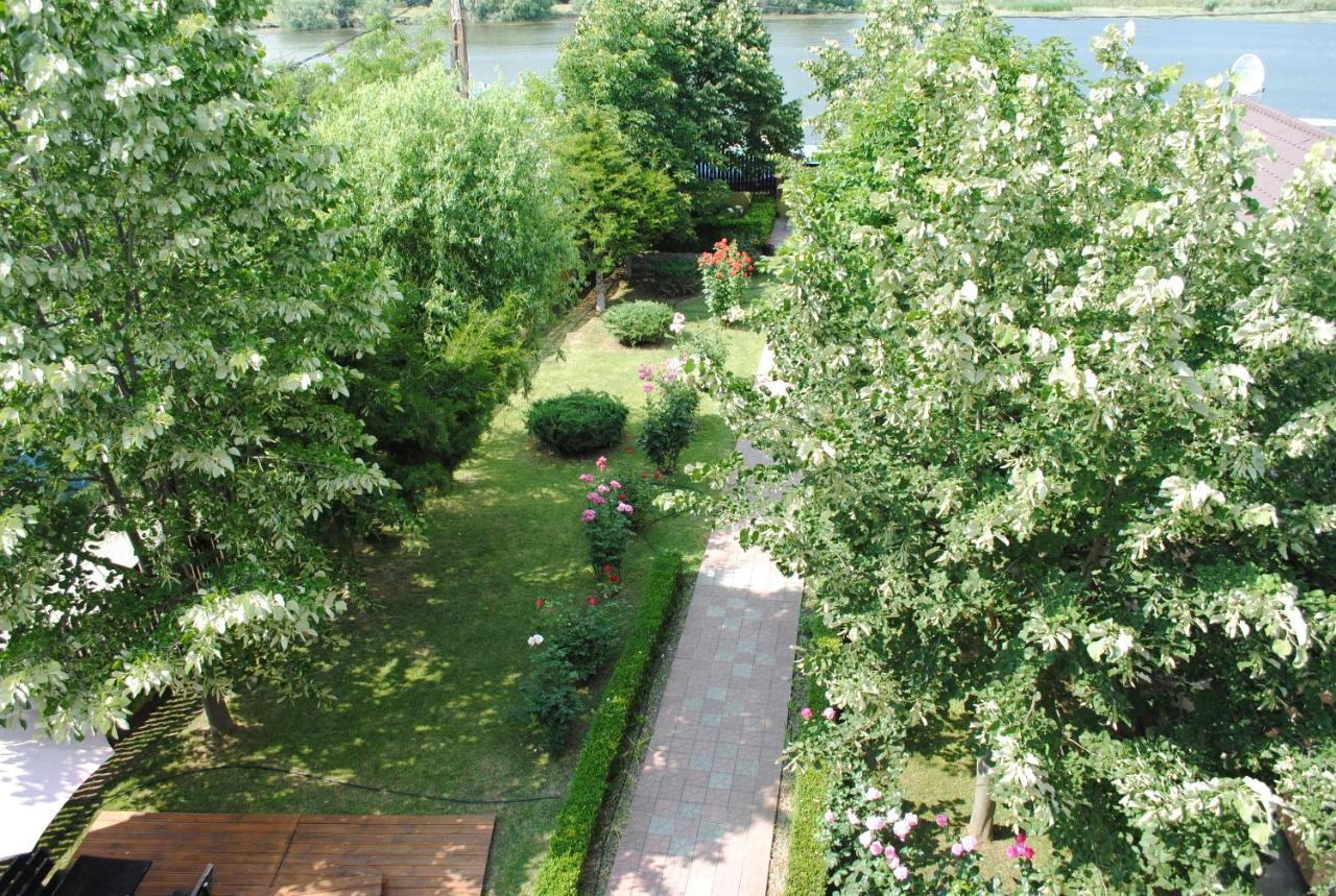 Vila Delta Travel - Mila 23 Mila Douăzeci şi Trei 외부 사진