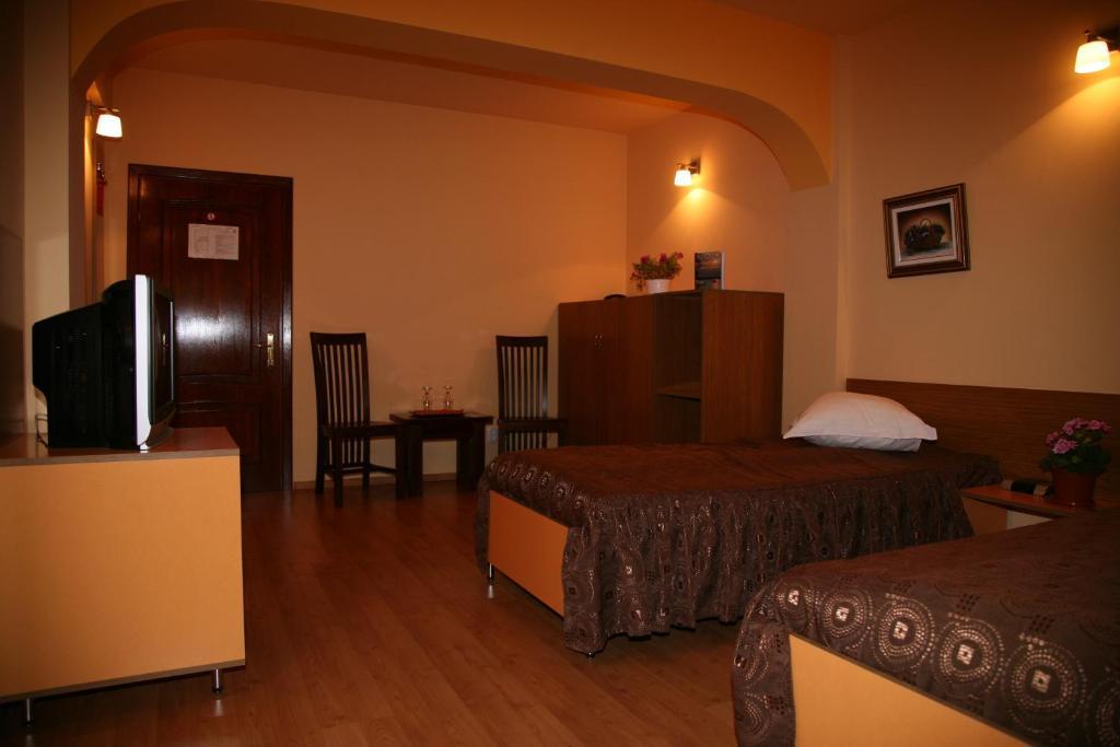 Vila Delta Travel - Mila 23 Mila Douăzeci şi Trei 외부 사진