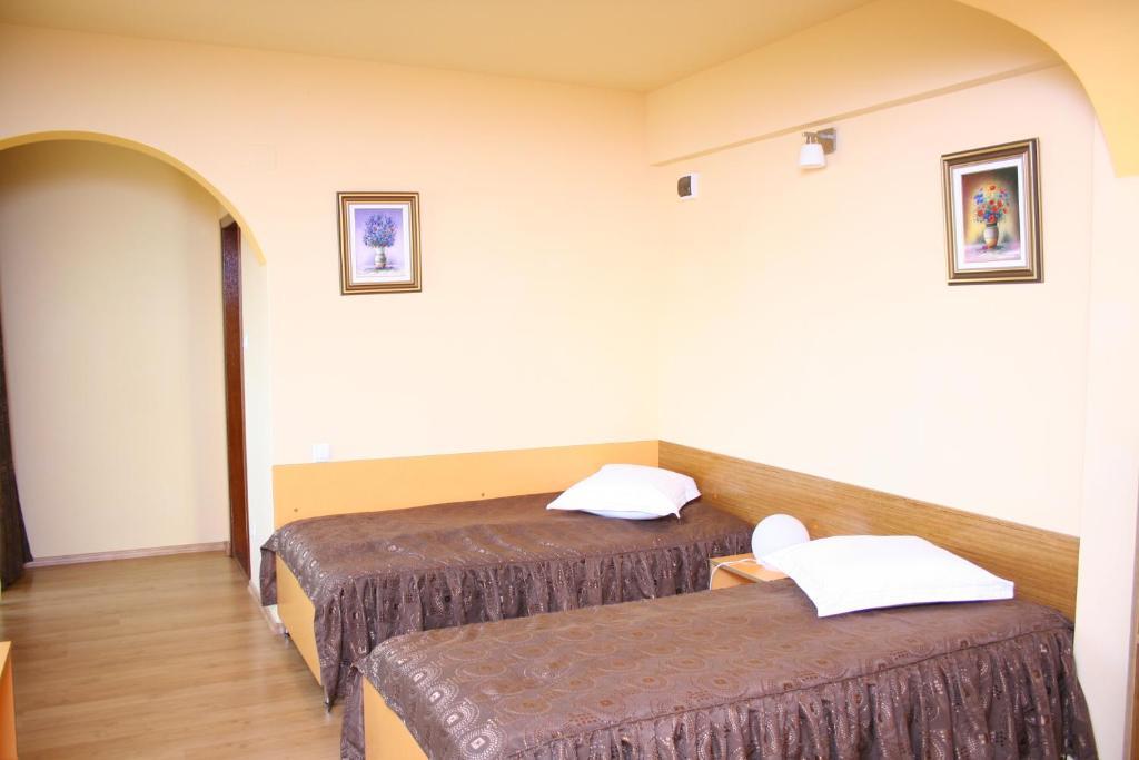 Vila Delta Travel - Mila 23 Mila Douăzeci şi Trei 객실 사진