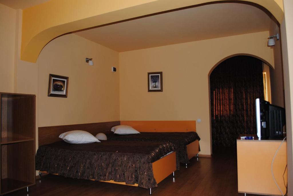 Vila Delta Travel - Mila 23 Mila Douăzeci şi Trei 객실 사진