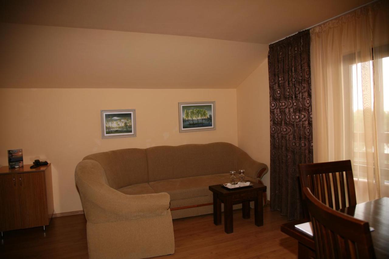 Vila Delta Travel - Mila 23 Mila Douăzeci şi Trei 객실 사진